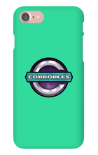 cobbobles iPhone Phone Cases