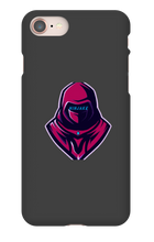 ninjakexm iPhone Phone Cases