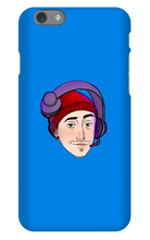 jbando iPhone Phone Cases