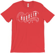 johnmasseynoodlin T-Shirts