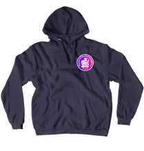 houseofsomethingelse Hoodies (No-Zip/Pullover)
