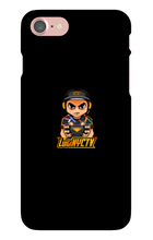 luiginyctv iPhone Phone Cases