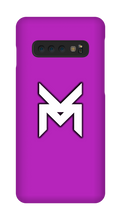 yaboimohawk Samsung Phone Cases