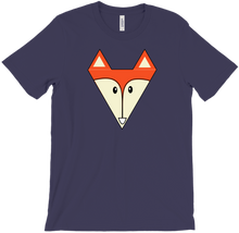 Fox Face T Shirt