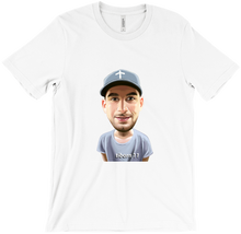 tiborn11 T-Shirts