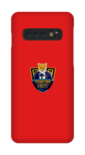 gameswithdidy Samsung Phone Cases