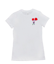 Rose TShirt-women