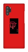 demontimedevo Samsung Phone Cases