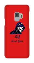 scrub_gang Samsung Phone Cases