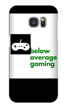 trashygamer Samsung Phone Cases