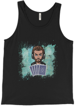 lordicon Tank Top