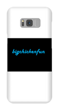 bigchickenfun Samsung Phone Case