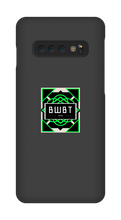 Bandwidth Bandits Gaming  Samsung Phone Cases