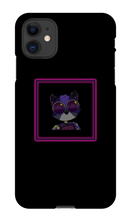 itsjustrice iPhone Phone Cases