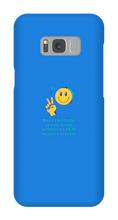 actuallynotlogan Samsung Phone Cases