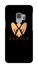 Raptor Samsung Phone Cases