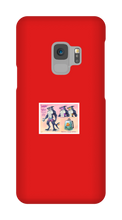 capinha do telefone galaxy 9