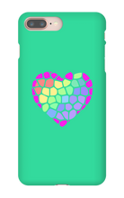 The Heart iPhone Case