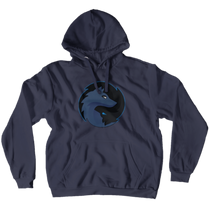 Hoodies (No-Zip/Pullover)