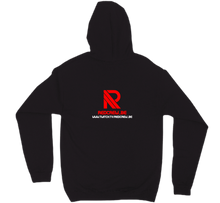 redcrew_be Hoodies Back Print