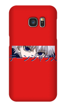 WalmartHinata "D A N G E R O U S" Case 2