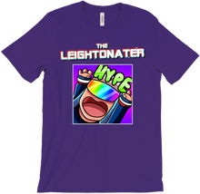 Leightonater 'Hype Emoji' T-Shirts