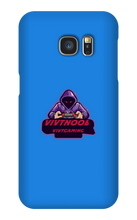 vivtnoob Samsung Phone Cases