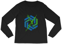 Dreyar Long Sleeve Tee