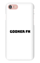 gooner3764 iPhone Phone Cases
