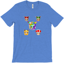 Sub Badge Tee