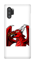 ttvdrakonisredwing Samsung Phone Cases