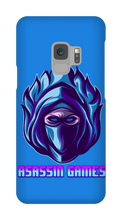 asassin_games Samsung Phone Cases