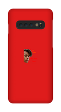 kidree14Pedo Samsung Case