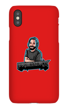 predz0rx iPhone Phone Cases