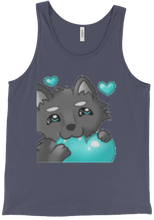 naotrys Tank Top
