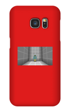 reddarkvaid Samsung Phone Cases