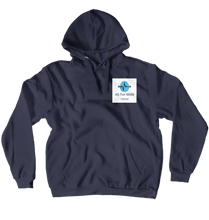 AG Fun World Hoodies (No-Zip/Pullover)