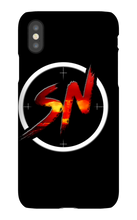 sirnubby iPhone Phone Cases
