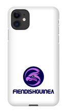 Falcon iPhone Phone Cases