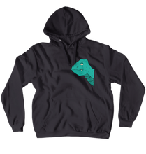 santien92 Hoodies (No-Zip/Pullover)
