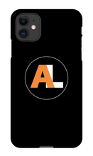 weareamberlights iPhone Phone Cases