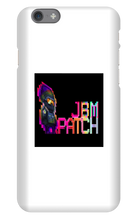 jbmpatch iPhone Phone Cases