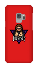 diosisgc Samsung Phone Cases