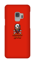 saculatorgaming Samsung Phone Cases
