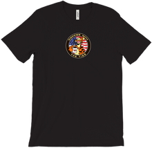 Coffee With The Tigg Tee