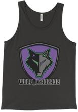 wolf_leader32 Tank Top