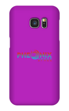 pheonix2free Samsung Phone Cases