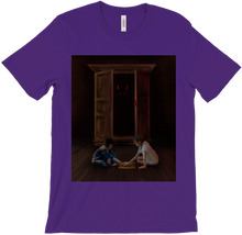 The Zozo T-shirt!