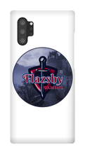 flazshy Samsung Phone Cases