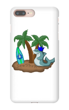 its_shrk iPhone Phone Cases